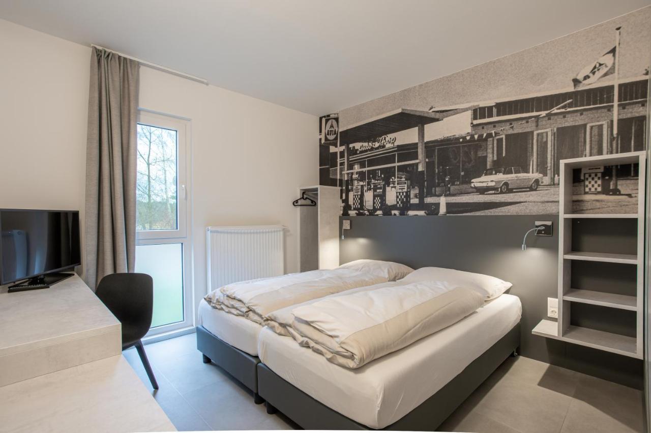 FairSleep Avia Motel Gmünd Gmund  Exterior foto
